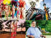 Traveller's Diary: Fashion & music at Trinidad & Tobago Carnival; revelry at Goa's Beach Fashion Week
