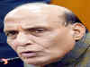 Saradha arrests: Rajnath calls home secy and CBI chief