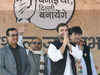Asked Jayanthi Natarajan to protect environment, adivasis: Rahul Gandhi