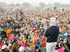 Delhi polls: North west Delhi fights for basics and beyond