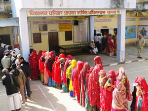 Rajasthan Panchayat Polls: Counting Of Votes To Take Place Tomorrow ...