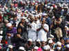 136,020 Indians to perform Haj this year, quota remains same