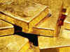 Hot commodities: Gold prices up, crude slides