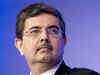 Uday Kotak sees repo rate at 7-7.25% by December