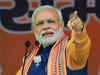 Delhi Polls: PM Modi pitches himself as 'messiah' of poor