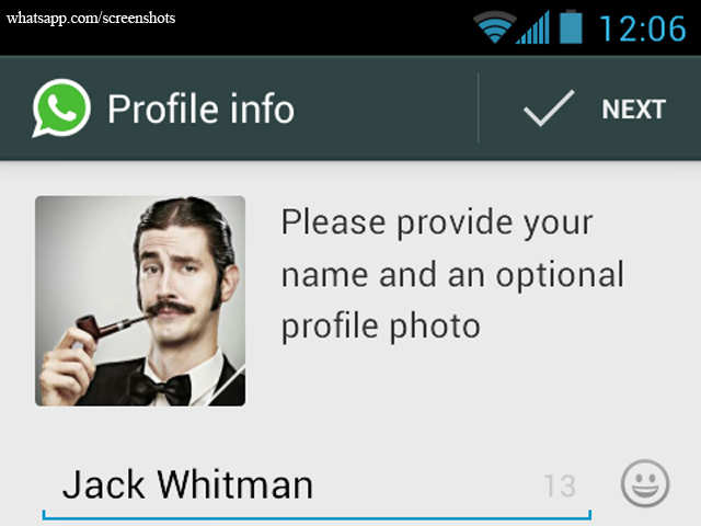 Restrict access to profile picture - 7 must-know WhatsApp tips