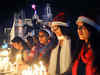 Protest in Delhi against 'attacks' on churches