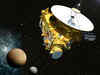 NASA spacecraft beams new images of Pluto