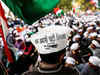 Delhi Polls: Kiran Bedi fighting tough battle despite being in Sangh Parivar bastion