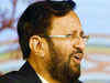 Clean air must be a birthright for all, Javadekar says