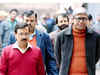 Delhi election 2015: AAP fears fictitious cases against party leaders