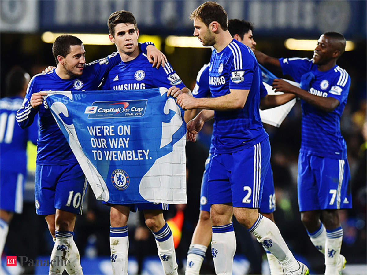 IndusInd Credit Card Offers Perks To Chelsea FC Fans The Economic
