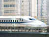 Japan eyes high-speed rail contract in India, says cost not high