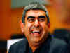 Vishal Sikka reshuffles responsibilities of numerous top executives