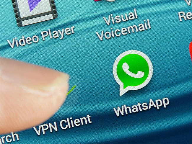 WhatsApp on the Web: 10 things you need to know - The Economic Times