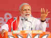 Modi to hardsell 'Make in India' plan to Indian envoys