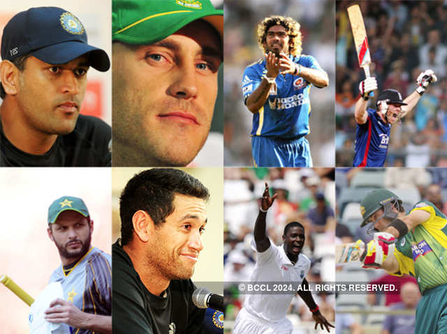 ICC World Cup 2015: Men who will make a difference