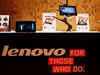 Lenovo names Roderick Lappin to head Asia-Pacific region