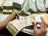 Rupee ends higher by another 4 paise vs dollar