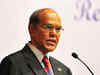 Ex-RBI Governer Subbarao voices against loan waiver schemes