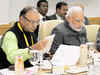 PM seeks Budget ideas at NITI Aayog's first meet
