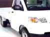 Maruti to launch new commercial vehicle soon