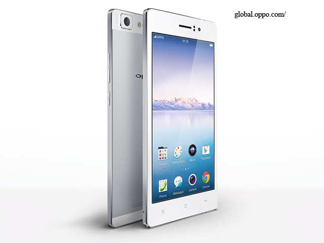 More about Vivo X5Max & Oppo R5