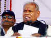 Efforts initiated to avoid showdown between Bihar CM Jitan Ram Manjhi and JD(U)