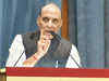 Tone up law and order, Home Minister Rajnath Singh tells UP government