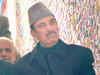 Ghulam Nabi Azad re-elected to Rajya Sabha
