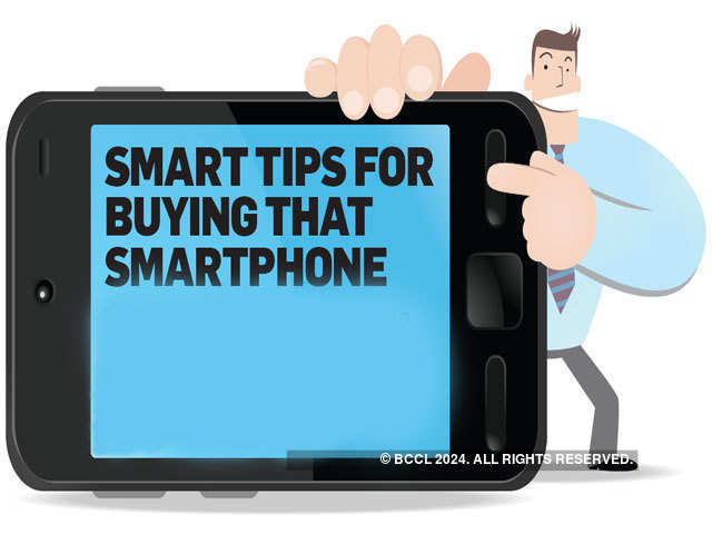 5 things to keep in mind while buying a budget smartphone