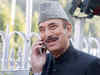 Delhi elections 2015: Defeat of BJP is certain, says Ghulam Nabi Azad