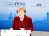Ukraine peace bid uncertain but worth trying: Angela Merkel