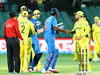 Australia beat India by 106 runs in first World Cup warm-up