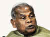 NITI Aayog meet: Jitan Ram Manjhi seeks special status for 'backward' Bihar