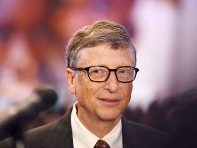 Bill Gates' kids will get just a fraction of his wealth - 13 surprising ...