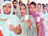 Delhi Polls: Women thronged polling booths, voted more than men in nine seats