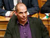 The new Greek 'Video Game Finance Minister' Yanis Varoufakis