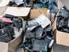 IT sector largest generator of e-waste; underutilised recycling capacity