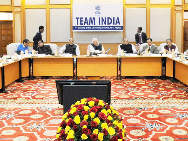 'Team India'