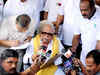 Karunanidhi alleges money distribution by AIADMK in Srirangam