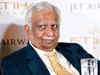 Have nothing to worry over black money list: Naresh Goyal