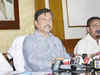 Ex-CS Ashok Kumar Sinha takes oath as Bihar Chief Information Commissioner