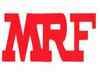 MRF launches ZSPORT World Cup Limited edition tyre