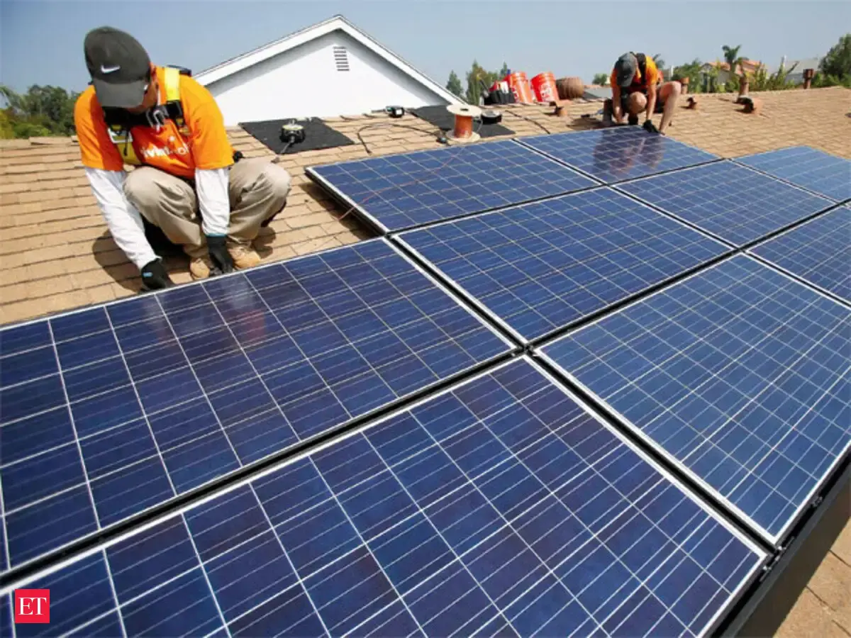 Solar Businesses How Cos Like Tata Power Solar Selco Are