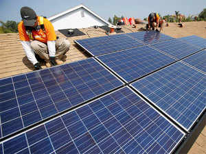 Solar Businesses How Cos Like Tata Power Solar Selco Are