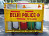 Delhi Police braces for life with Aam Aadmi Party