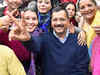 Polls a referendum on Arvind Kejriwal: BJP