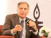 Ratan Tata turns adviser to VC fund Kalaari Capital