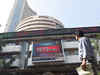 Sensex adjusts to AAP victory, rallies over 400 points